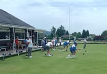 All fixtures cancelled as club bowled over by the heat!