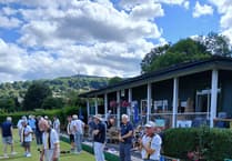 All quiet on the Gilwern front