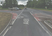 Police appeal for witnesses to fatal collision on A465