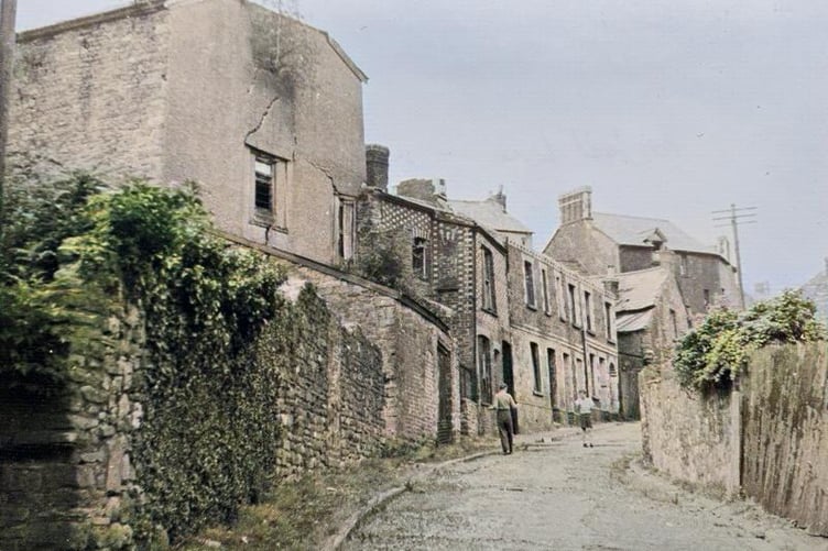 Byfield Lane