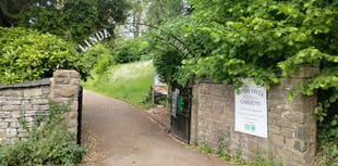 £100,000 investment in Linda Vista Gardens