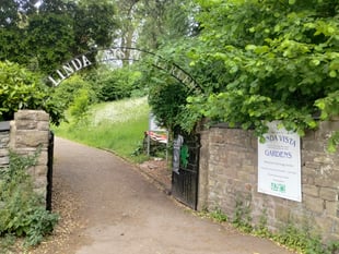 £100,000 investment in Linda Vista Gardens