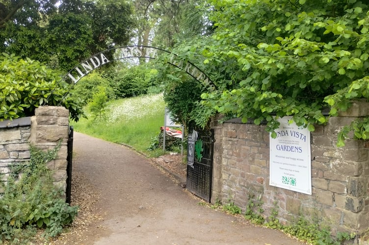 Linda vista gardens