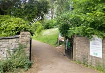 Improvements to Linda Vista Gardens set to cost £100,000