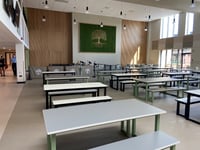 Abergavenny school development contributed to council debt