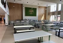 First ever net-zero all-through school in Wales has no air conditioning