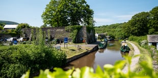 Canal dries up in part due to drought, not abstraction