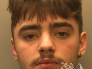 Man jailed for 2023 Monmouth collision that killed a teenager