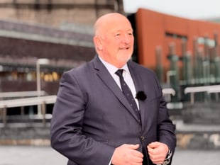 Decision not to devolve probation to Wales welcomed by Monmouth MS Fox