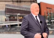Monmouth MS demands council tax fairness and  a five per cent  cap for Wales
