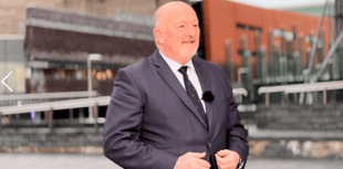 "She's let the party down" says Laura Anne Jones' former colleague 