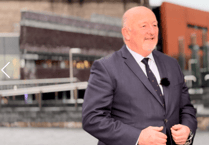 "She's let the party down" says Laura Anne Jones' former colleague