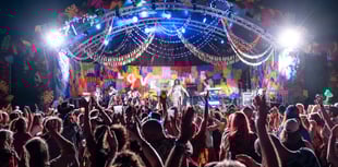 Big Love festival founder dies at 49 days after wedding