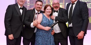 Crickhowell butchers wins national award