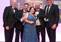 Crickhowell butchers wins national award