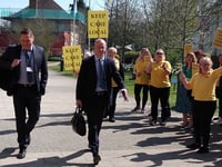 Council may have taken social services spending cuts too far