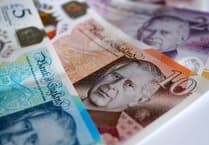 Monmouthshire County Council overspent its budget for housing support payments by tens of thousands of pounds