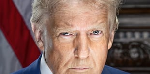 
Abergavenny man claims Donald Trump is monitoring his activities 