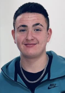 Deacon - missing from Blaenavon