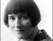 Ethel Lina White - the Abergavenny author that time forgot!