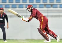 Wham, bam, Tam ton fires Usk to victory