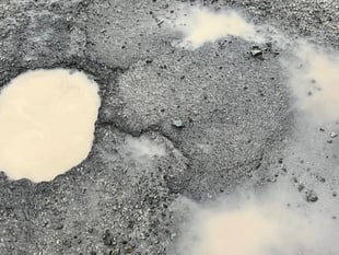 Welsh Gov backs £2.2m Blaenau Gwent roads loan