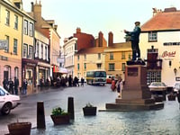 The Past In Colour 