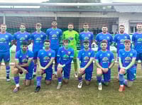 Pennies draw with Swans as football season kicks off