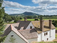 Explore listed farmhouse for one weekend only this July