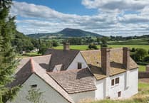 Grade I listed medieval farmhouse opens to public this September
