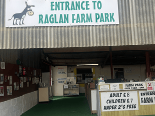 Summer Fun at Raglan Farm Park