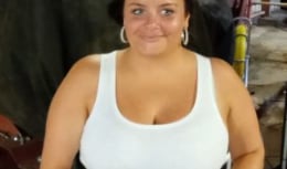 Helicopter search continues for missing woman last seen in Rockfield
