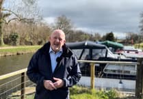 MS welcomes Welsh Government investment in the Mon and Brec canal