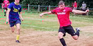 Mardy push champions close in pre-season thriller