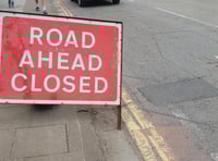 Raglan road closure set to cause major traffic disruption