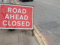 Raglan road closure set to cause major traffic disruption