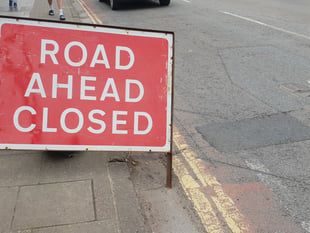 Raglan road closure set to cause major traffic disruption