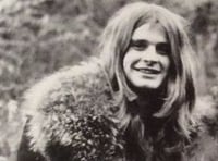 
Remembering when Ozzy Osbourne lived on the Deri