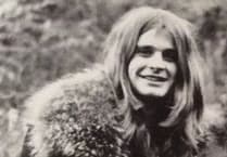 Remembering when Ozzy Osbourne lived on the Deri