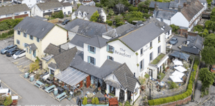 Historic Raglan hotel on the market for seven figure sum