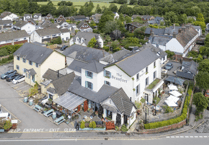 Historic Raglan hotel on the market for seven figure sum