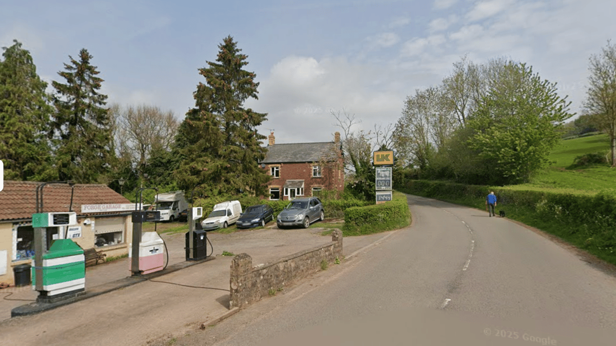 93-year-old woman arrested after crash leaves elderly man in critical ...