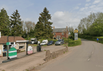 93-year-old arrested: Man critical after crash