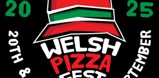 Welsh Pizza Festival Debuts in Abergavenny