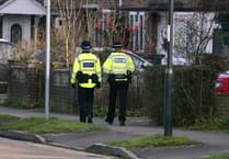 Record number of shoplifting crimes in Gwent