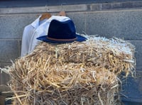 
WATCH: A walk around the Royal Welsh 2025