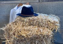 WATCH: A walk around the Royal Welsh 2025