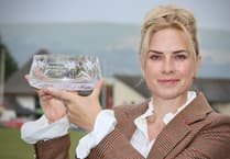 The search is on for Wales Woman Farmer of the Year