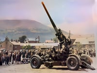 The Past In Colour 