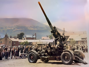 The Past In Colour 